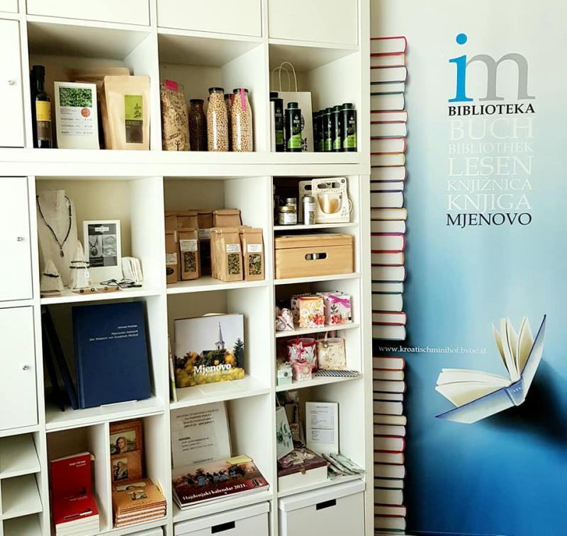 regionaler Genussmarkt