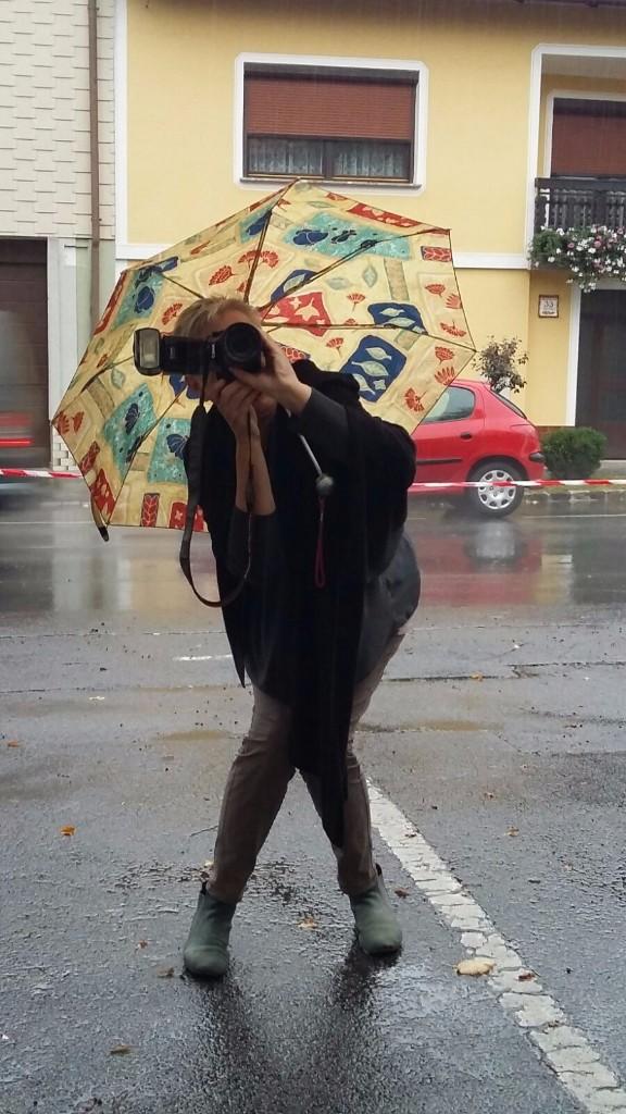 Starfotografin Maijana