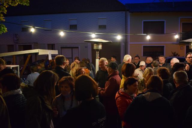 Jubiläum 30 Jahre Bibliothek Kroatisch Minihof