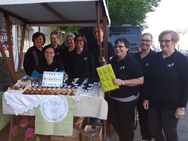 30-Jahr-Jubiläum 2019 