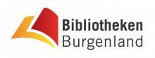 Logo: Bibliotheken Burgenland